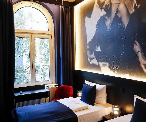 Hotel Sleephotels Casino 3*