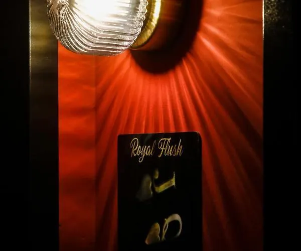 Sleephotels Casino 3* Hamburg
