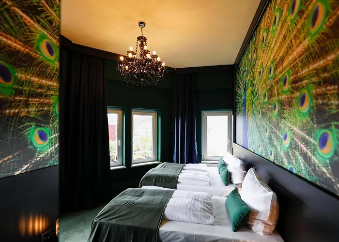 Sleephotels Casino Hotel