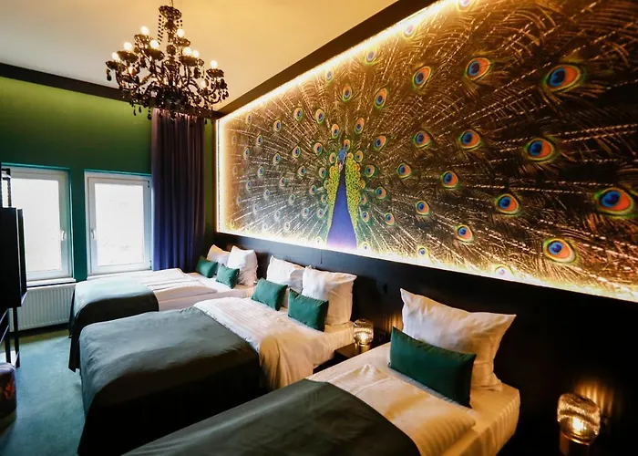 Hotel Sleephotels Casino 3*