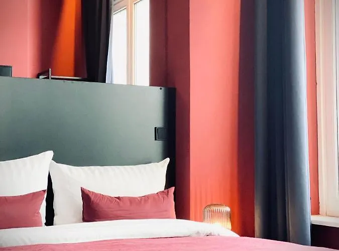 Sleephotels Casino 3*