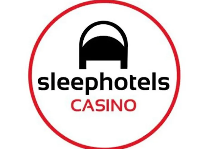Sleephotels Casino 3*