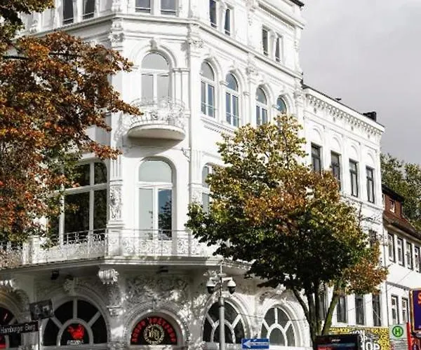 Sleephotels Casino Hotel