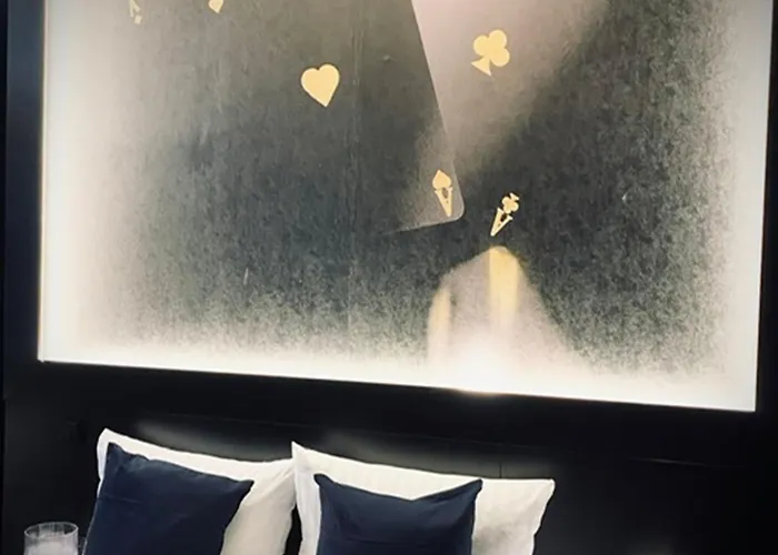 Sleephotels Casino 3*