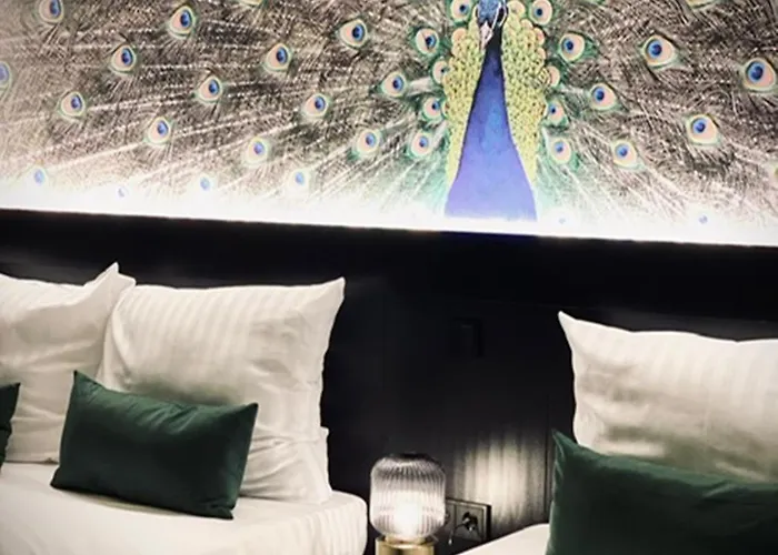 Sleephotels Casino