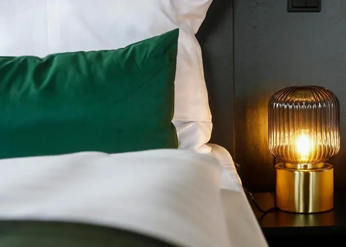 Hotel Sleephotels Casino