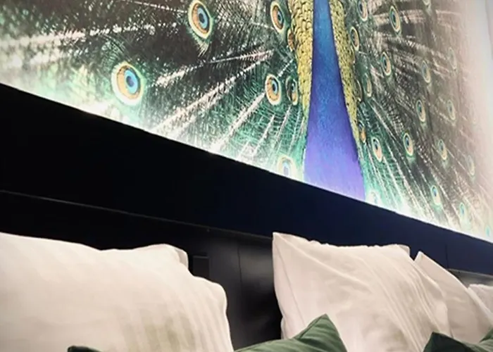 Sleephotels Casino Hotel Hamburg