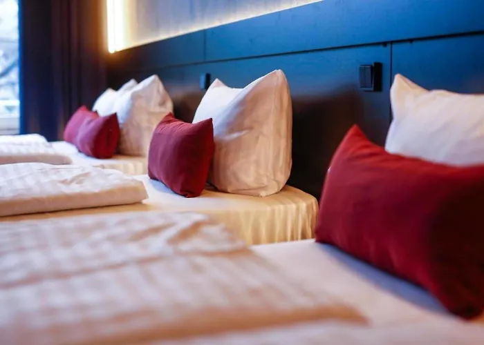 Sleephotels Casino 3*