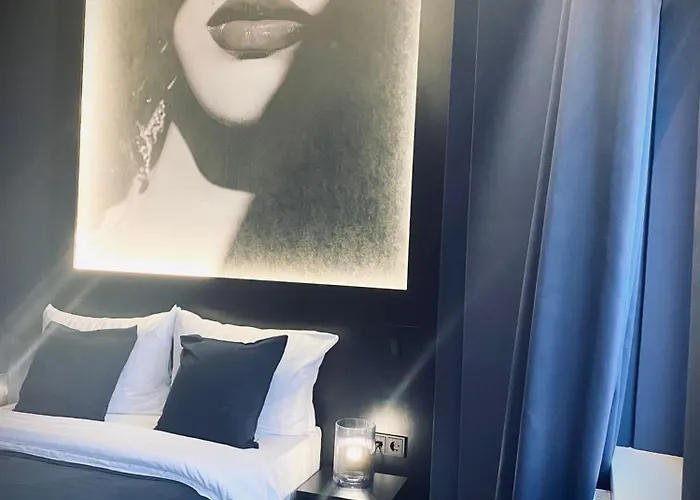 Sleephotels Casino Hotel Hamburg