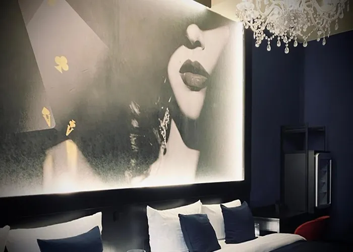 Sleephotels Casino Hamburg