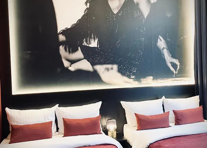 Sleephotels Casino Hotel
