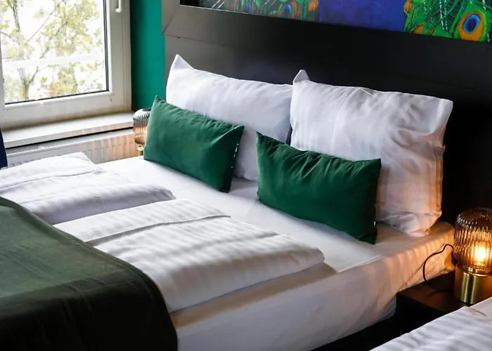 Sleephotels Casino Hamburg