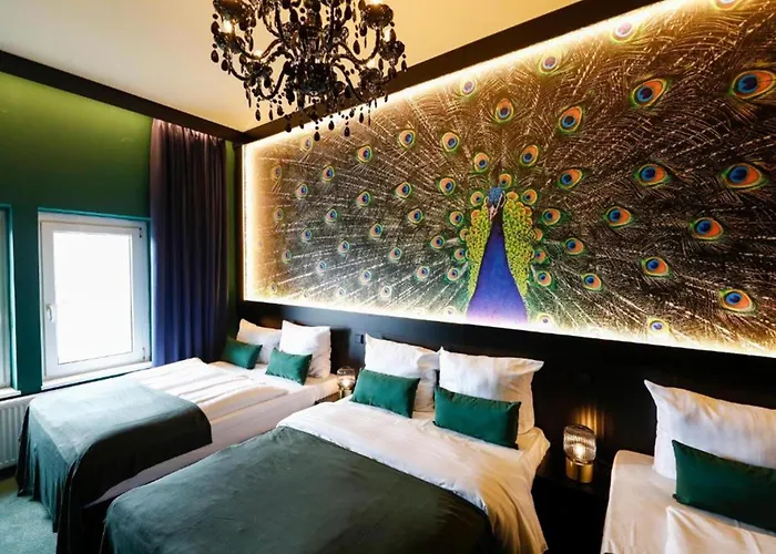 Sleephotels Casino