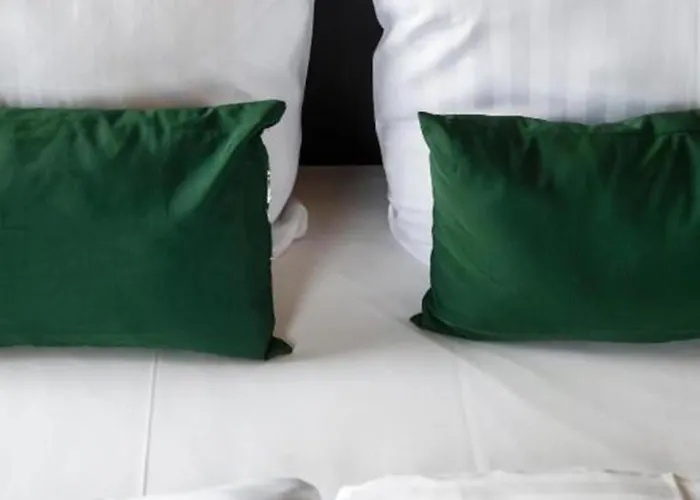 Sleephotels Casino Hotel