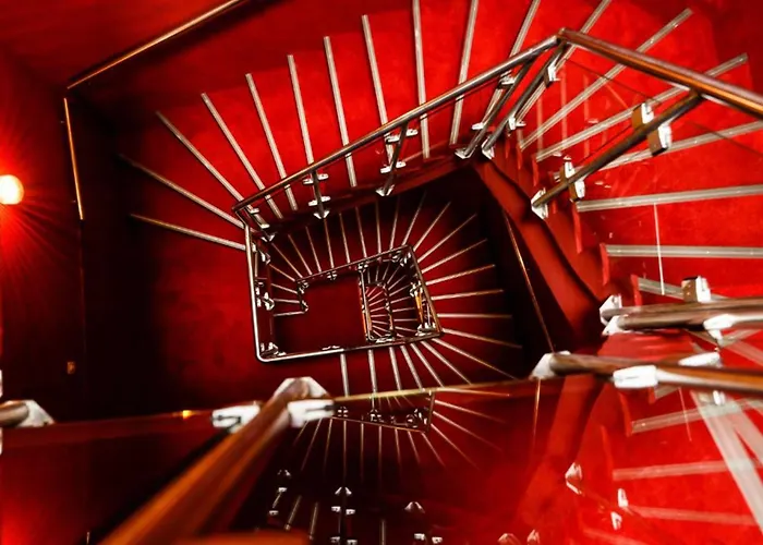 Sleephotels Casino Hotel Hamburg