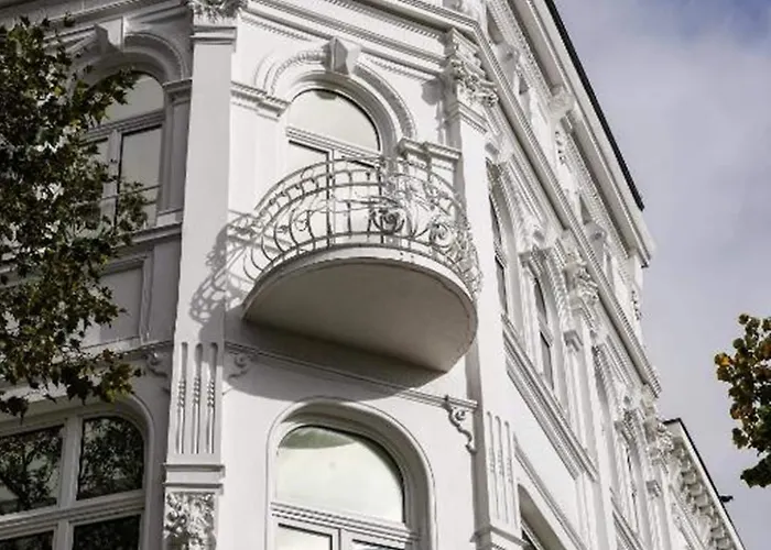 Sleephotels Casino Hamburg