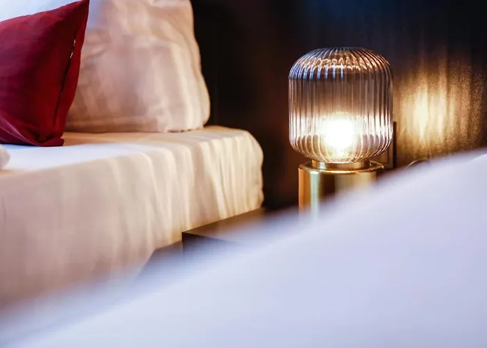 Sleephotels Casino Hotel Hamburg