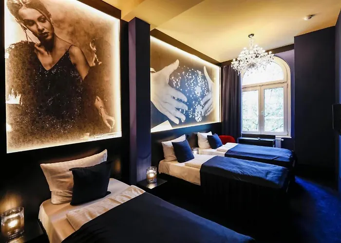 Sleephotels Casino