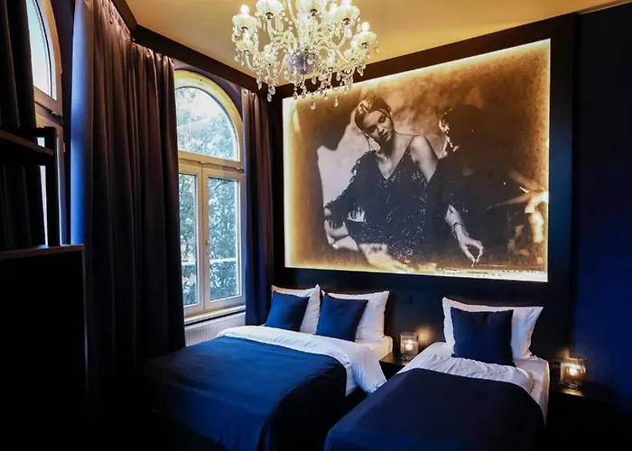 Sleephotels Casino
