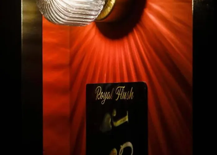 Hotel Sleephotels Casino