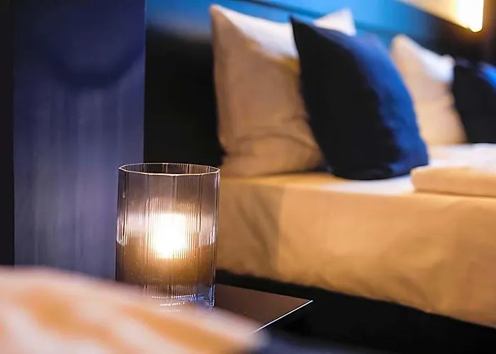 Sleephotels Casino Hotel Hamburg