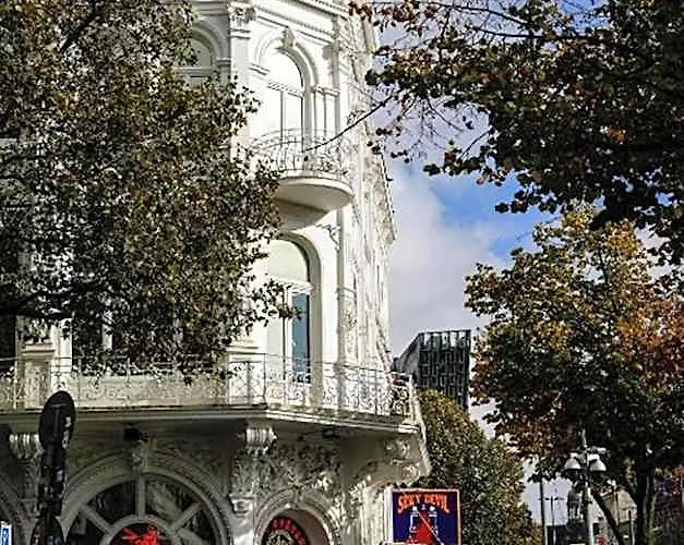 Hotel Sleephotels Casino