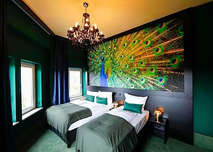 Sleephotels Casino Hotel 3*