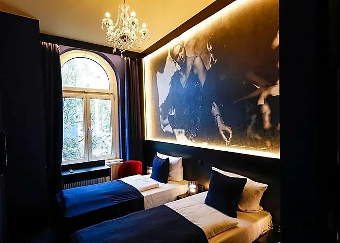 Sleephotels Casino Hotel
