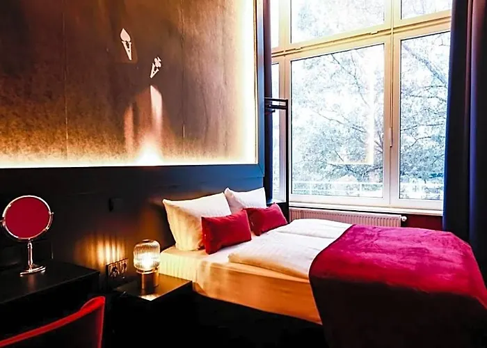 Sleephotels Casino