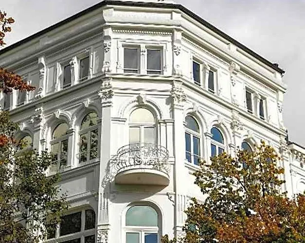 Sleephotels Casino Hamburg