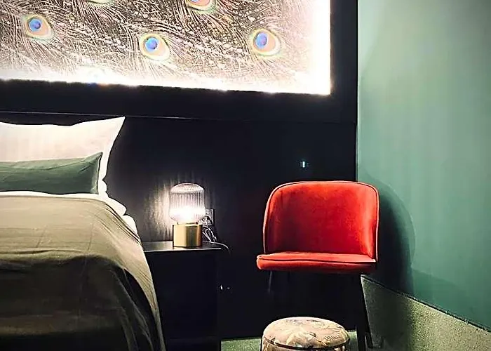 Sleephotels Casino 3* Hamburg