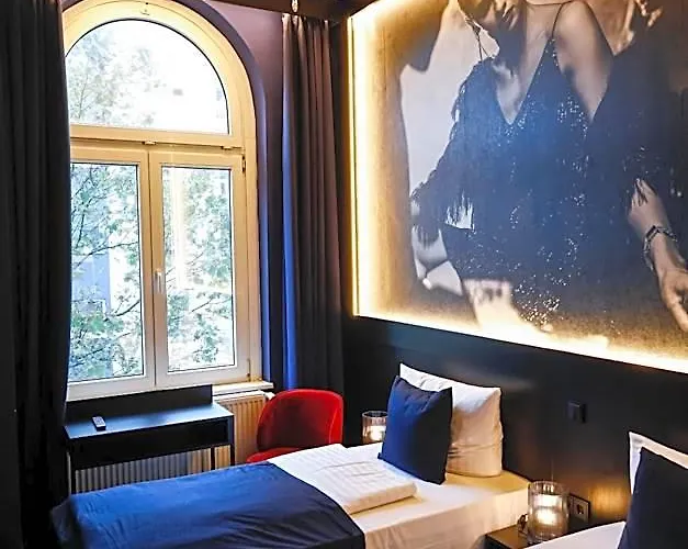 Sleephotels Casino Hotel 3*