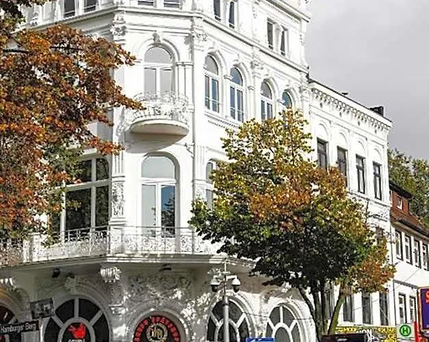 Hotel Sleephotels Casino 3*