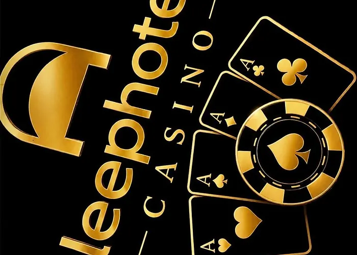 Hotel Sleephotels Casino