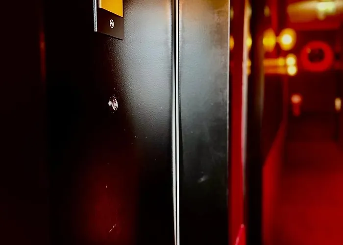 Sleephotels Casino Hotel 3*
