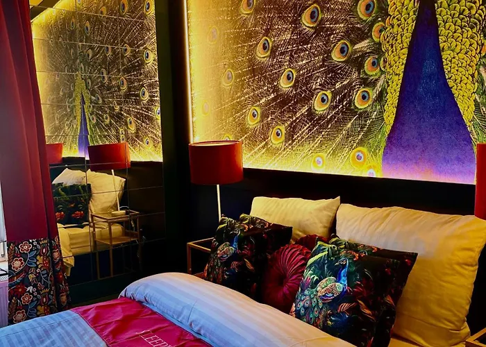 Hotel Sleephotels Casino