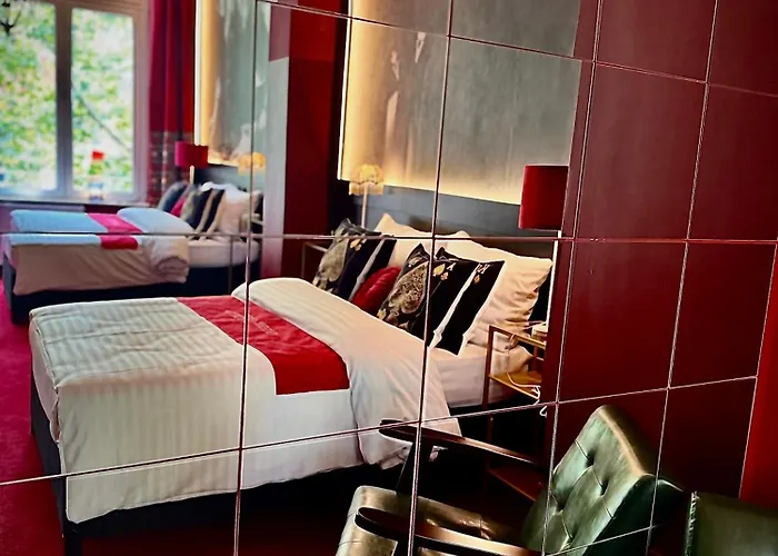 Sleephotels Casino Hotel 3*