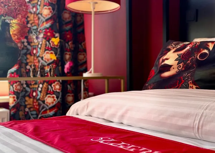 Hotel Sleephotels Casino Hamburgo