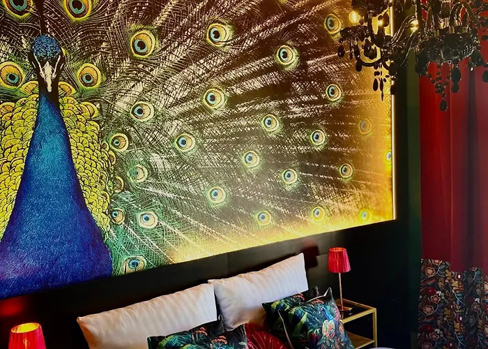 Sleephotels Casino Hamburgo