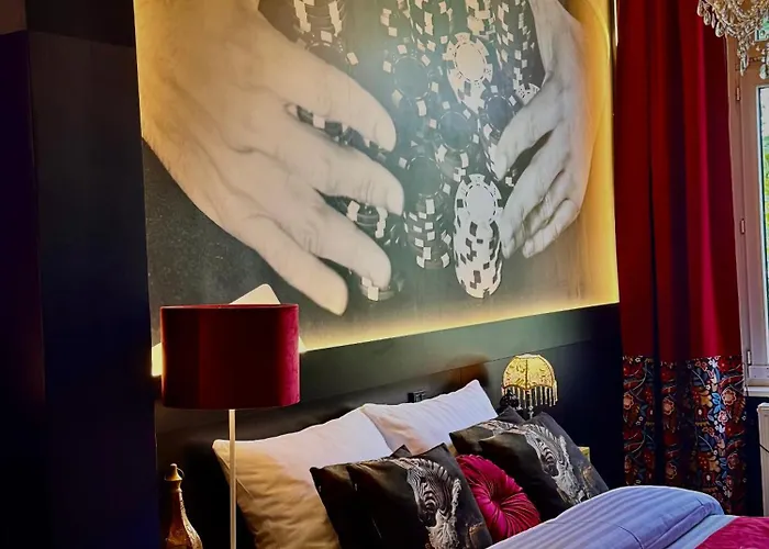 Hotel Sleephotels Casino