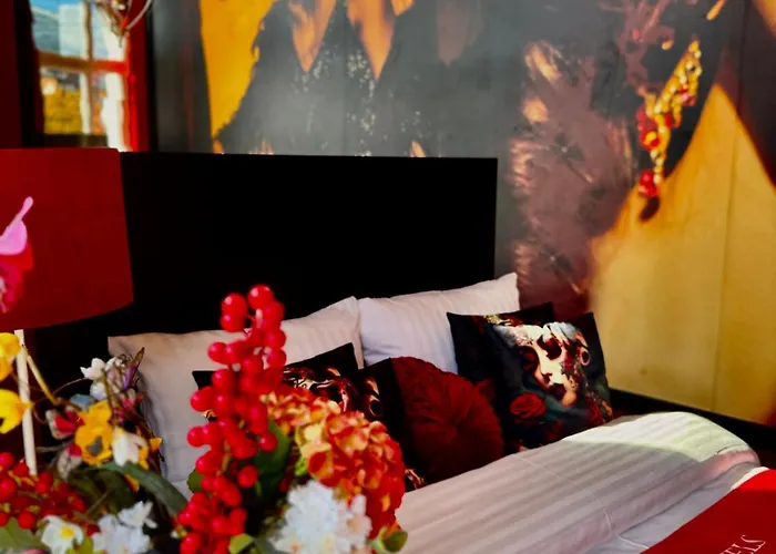 Sleephotels Casino Hotel 3*