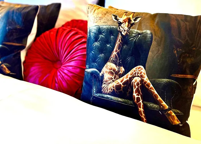 Sleephotels Casino 3* Hamburgo