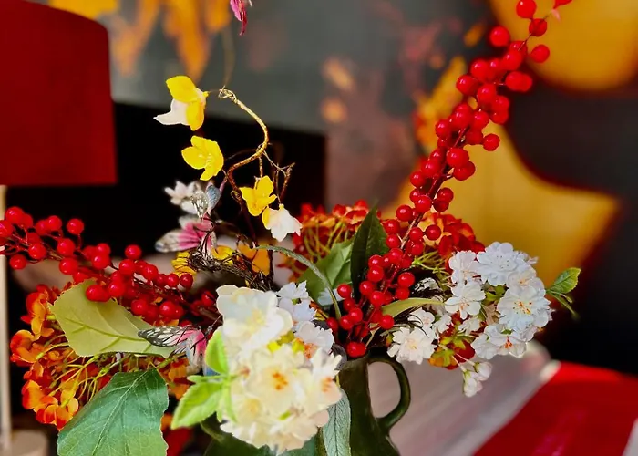 Sleephotels Casino Hamburgo