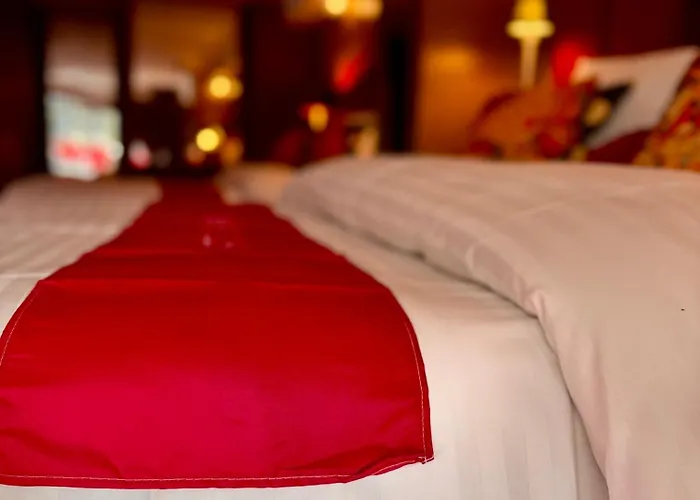 Sleephotels Casino Hotel