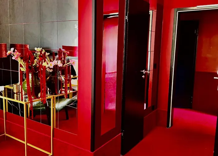 Hotel Sleephotels Casino