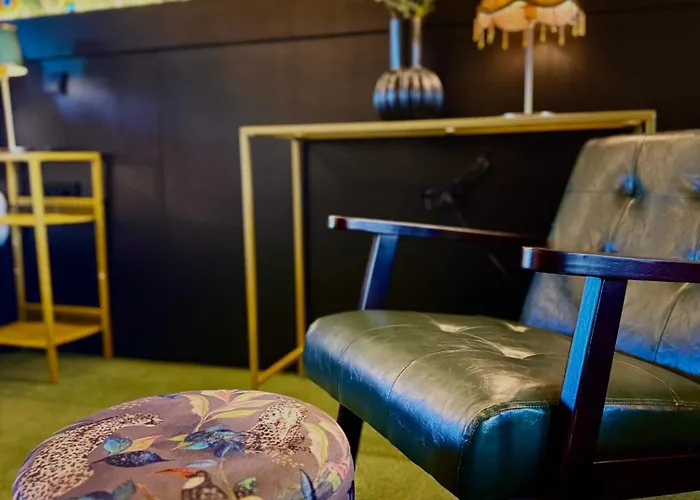 Sleephotels Casino Hotel Hamburgo