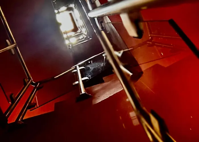 Hotel Sleephotels Casino Hamburgo