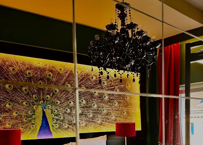 Sleephotels Casino 3*
