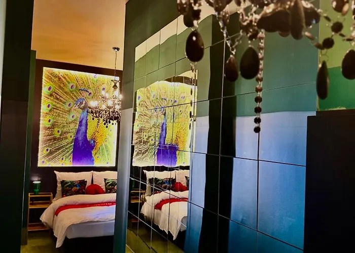 Sleephotels Casino