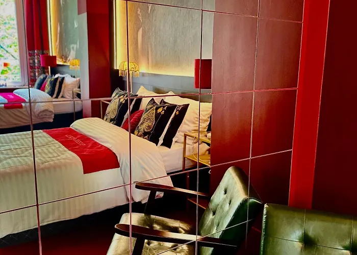 Hotel Sleephotels Casino